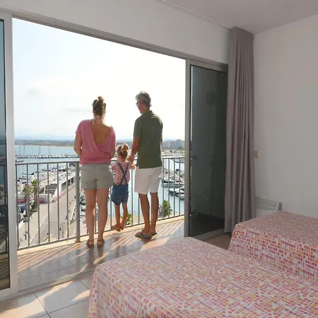 Nautic 2d 2-3 Apartament