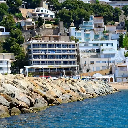 Nautic 2d 2-3 Apartament