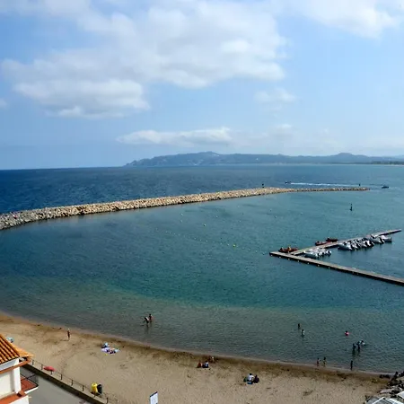 Apartment Nautic 2d 2-3 L'Estartit