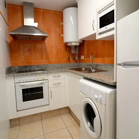 Apartment Nautic 2d 2-3