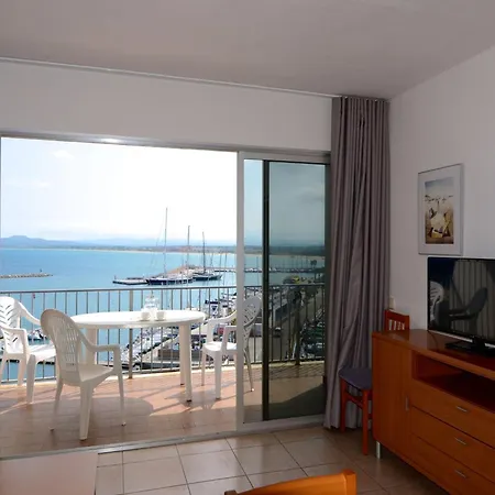 Apartment Nautic 2d 2-3 L'Estartit