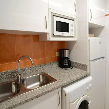 Nautic 2d 2-3 Apartment
