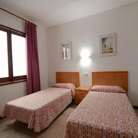 Apartment Nautic 2d 2-3
