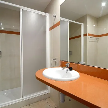Nautic 2d 2-3 Apartment *
