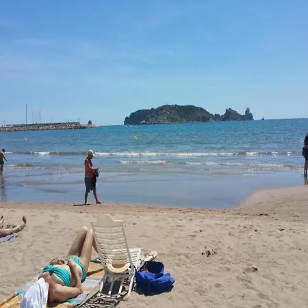公寓 In Spain By The & Pool *