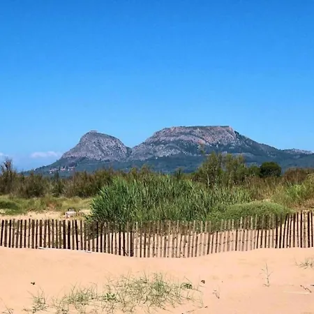 In Spain By The & Pool 公寓 埃斯塔蒂特