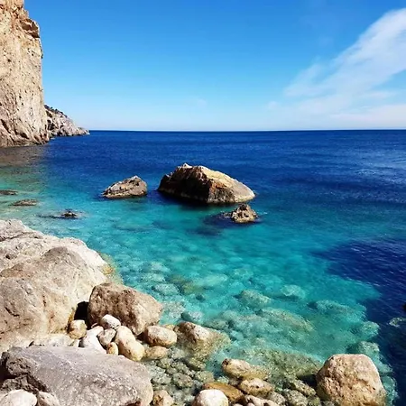公寓 In Spain By The & Pool 埃斯塔蒂特