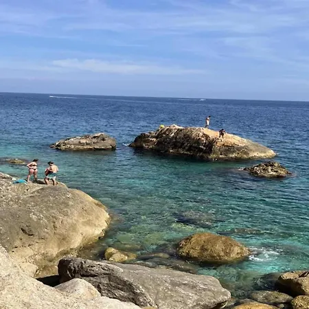 公寓 In Spain By The & Pool